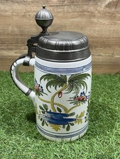 Chope bière holsten d'occasion  Frejus