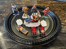 Pieces department animated for sale  Las Vegas