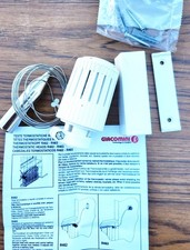 Tête thermostatique giacomini d'occasion  Notre-Dame-d'Oé