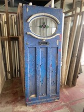 1930s front door for sale  UK