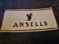 Ansells brewery beer for sale  LINCOLN