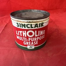 Sinclair oil company for sale  San Angelo