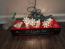 Kurt adler light for sale  New Freedom