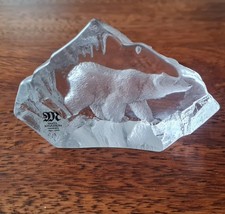 Mats jonasson briefbeschwerer gebraucht kaufen  Mühltal