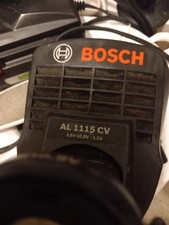 Chargeur batterie bosch d'occasion  Alès