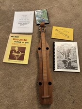 Dulcimer string for sale  Sayre