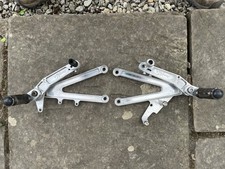 5jj dynamite rearsets for sale  GLOUCESTER