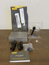 Jabra talk black for sale  Kyle