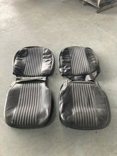 Mgb roadster seat for sale  HULL