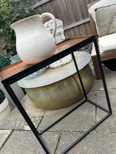 Coffee table copper for sale  ST. ALBANS