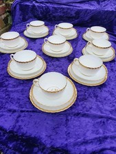 Nine minton gold for sale  WELWYN GARDEN CITY