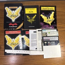 Elite firebird commodore d'occasion  Expédié en Belgium
