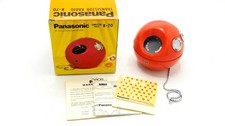 Panasonic panapet vintage for sale  San Antonio