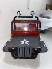 Tamiya wild willy for sale  ILFORD