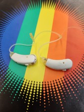 Pair miracle ear for sale  Lakeville
