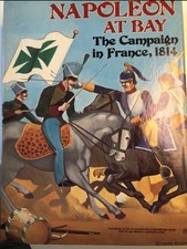 Wargame boardgame napoleon usato  Voghera