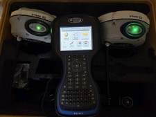 Trimble kit gnss d'occasion  Expédié en Belgium