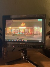 Monitor LCD Sony LMD-940w comprar usado  Enviando para Brazil