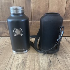 Insulated growler bottle for sale  Bozeman