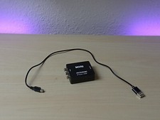 Hdmi konverter gebraucht kaufen  Elbtal