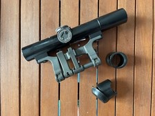 Hensoldt zeiss fero usato  Italia