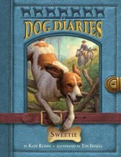 Dog diaries sweetie for sale  Montgomery