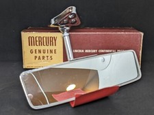 Nos 1955 mercury for sale  Chatham