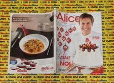 Rivista magazine alice usato  Vigarano Mainarda