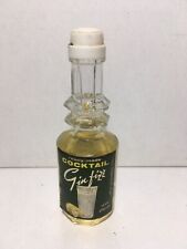 Mignon bottles miniature usato  Fiorano Modenese