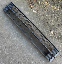 Grill kühlergrill frontgitter gebraucht kaufen  Langenfeld (Rheinland)