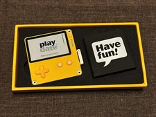 Playdate spielekonsole inkl gebraucht kaufen  Hagen