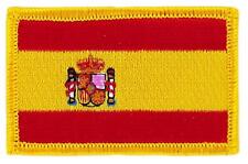 Patch écusson brodé d'occasion  Valence