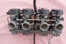 Suzuki gsxr 400 for sale  DEVIZES