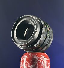 Helios 58mm lens for sale  Bellaire