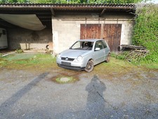 Lupo ersatzteile gebraucht kaufen  Hennef