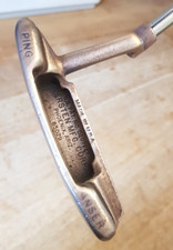 Becu copper ping for sale  FELTHAM
