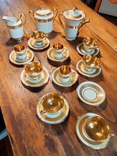 Service moka thé d'occasion  Paris XX