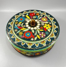 Vintage daher enamel for sale  Oxnard