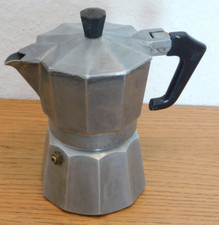 Vintage cafetiere italienne d'occasion  Saint-Louis