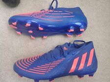 Adidas predator edge.2 for sale  ILFORD