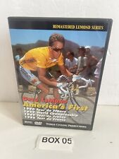 Greg lemond america for sale  Wilmington