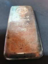 Seltener 999er silberbarren gebraucht kaufen  Ovelgönne