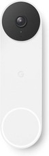 Google nest doorbell for sale  GUILDFORD