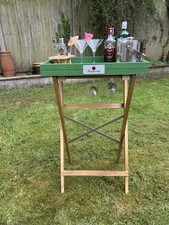 Cocktail mixologist fold for sale  CANNOCK