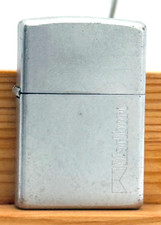 Marlboro zippo lighter for sale  SOUTHAM