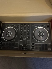 Pioneer ddj controller for sale  STOKE-ON-TRENT