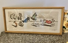 Boris klein signed for sale  Spring Hill