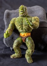 Motu moss man usato  Torino
