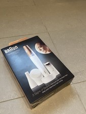 Braun facespa pro gebraucht kaufen  Berlin