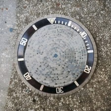 Kissing fat submariner d'occasion  Clermont-Ferrand-